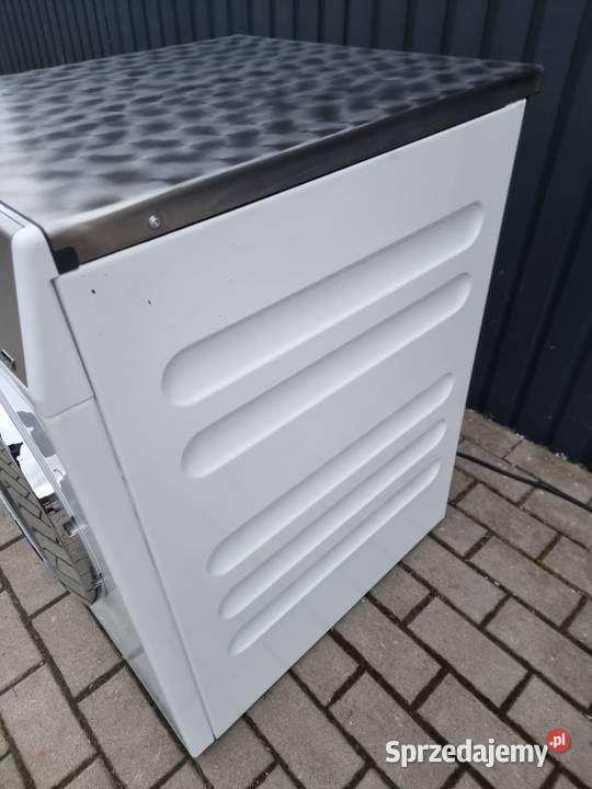 Miele Profesjonalizm Pralka PWM 906 EL DP Wrocław sprzedam