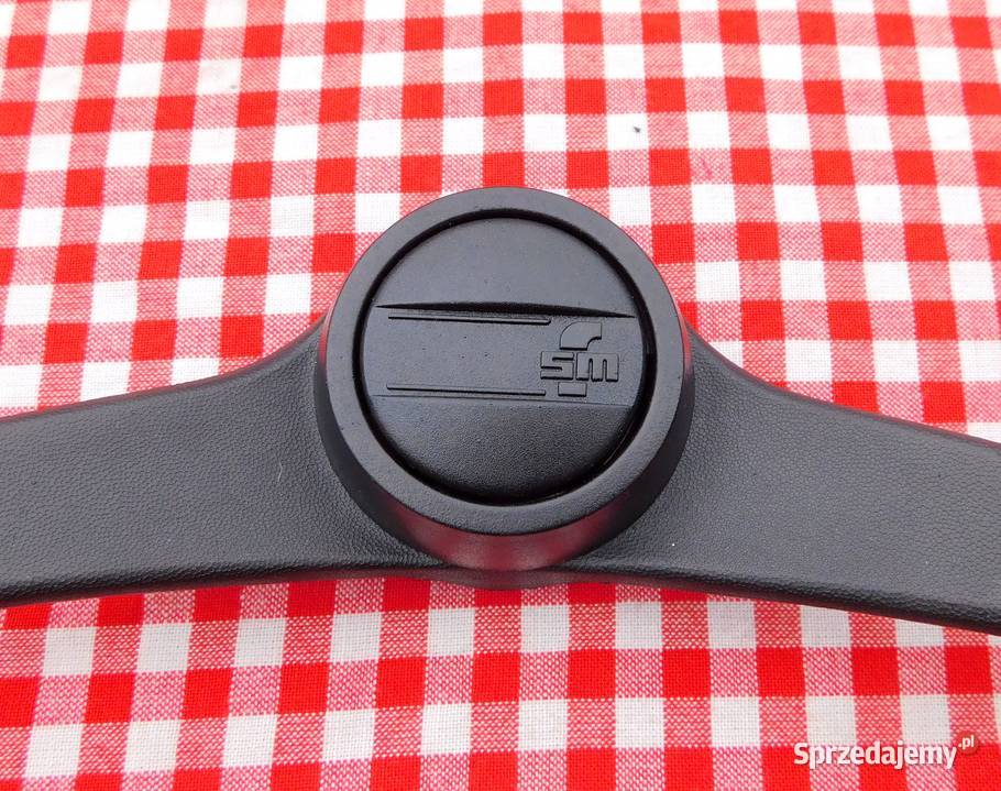 Nowa cienka kierownica Fiat 126p 126 ST stary Tarnów
