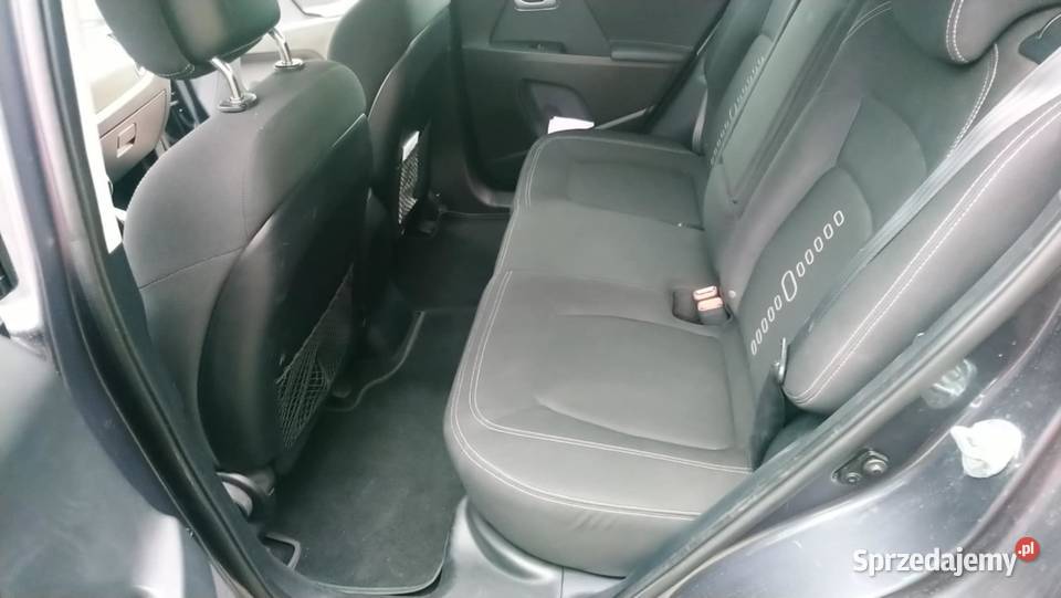 Sprzedam Kia sportage diesel Choszczno