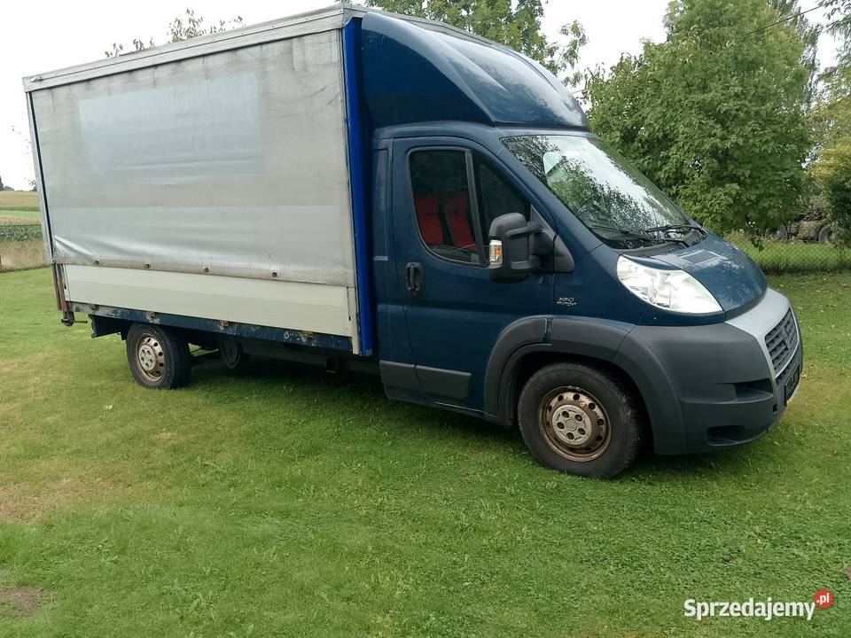 Fiat Ducato 30 d