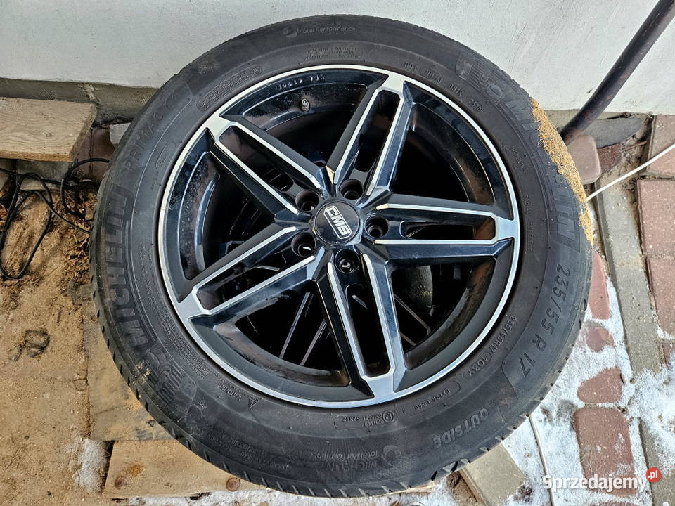 WERSJA TITANIUM FORD KUGA 20 DIESEL 140 Jonkowo