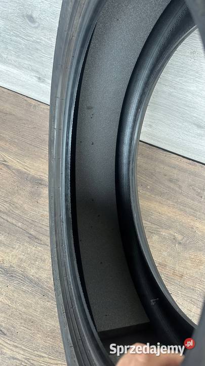23550R20 Pirelli Scorpion Zero All Season PNCS 205 lubuskie Gorzów Wielkopolski
