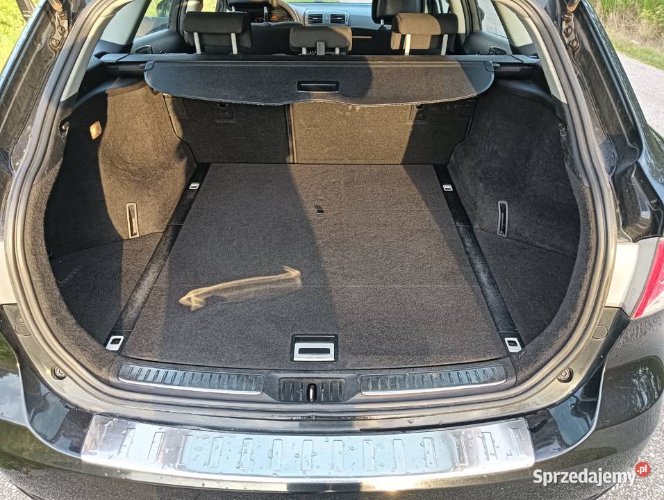Toyota Avensis 20 D4D 2010 Chynów