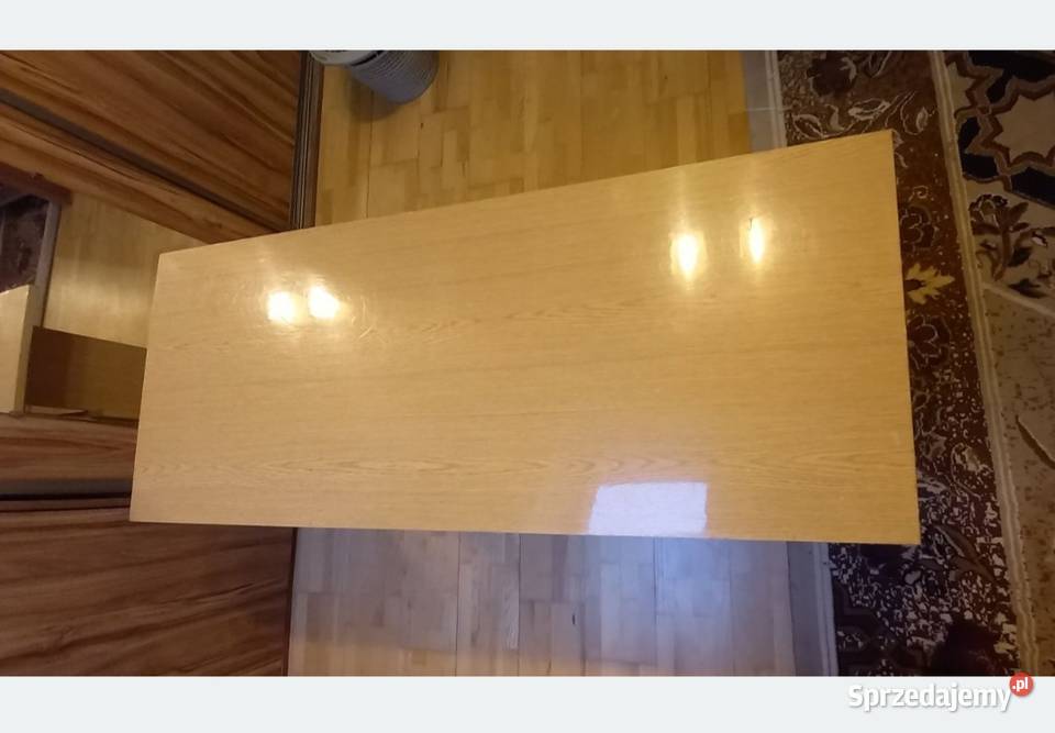 Ława stół 55cm Stoły Niezabitów-Kolonia