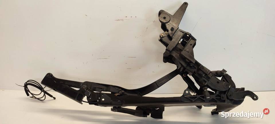 MERCEDES SL R230 ZAWIAS MECHANIZM DACHU PRAWY Mechanizmy opuszczania szyb dolnośląskie sprzedam