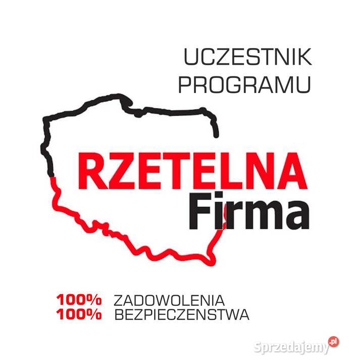 NOWY Elektryczny wózek widłowy MAXUS Gwarancja Koszalin