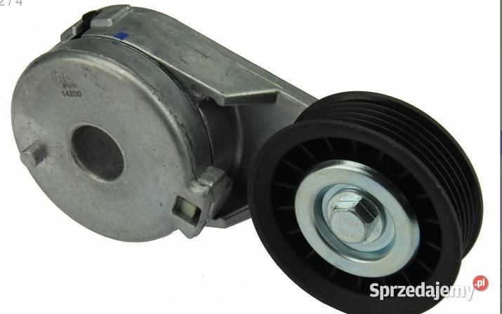 NAPINACZ CHEVROLET EQUINOXBUICK RANDEZVOUS 34 V Rok produkcji 2005 Kawnice
