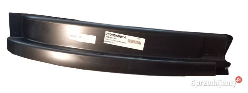 Wzmocnienie wewnętrzne w bakiście lewe Hobby Pobiedziska