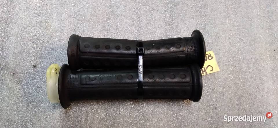 Rolgaz manetka manetki Honda CMX 125 Rebel Motoryzacja Jawiszowice