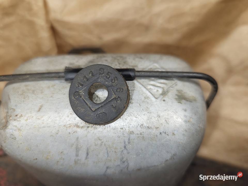 VW Bulik Bus T1 5564 SWF Mechanizm wycieraczek z dostawcze Piaseczno