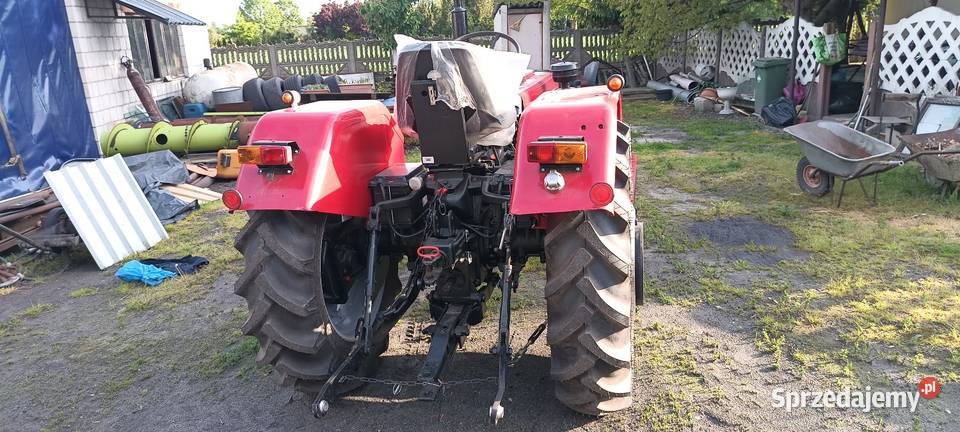 URSUS C330 89r