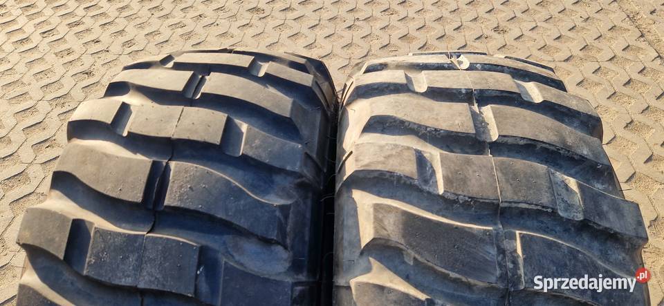 38555r18 15555r18 Alliance Dunlop 99 bez napraw warmińsko-mazurskie Nowe Miasto Lubawskie