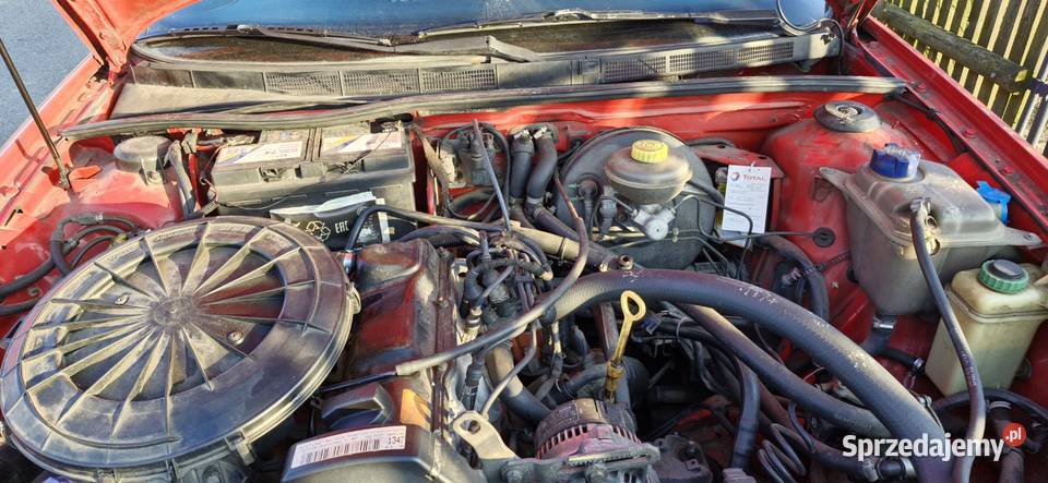 Sprzedam Audi 80 b4 śląskie Parzymiechy