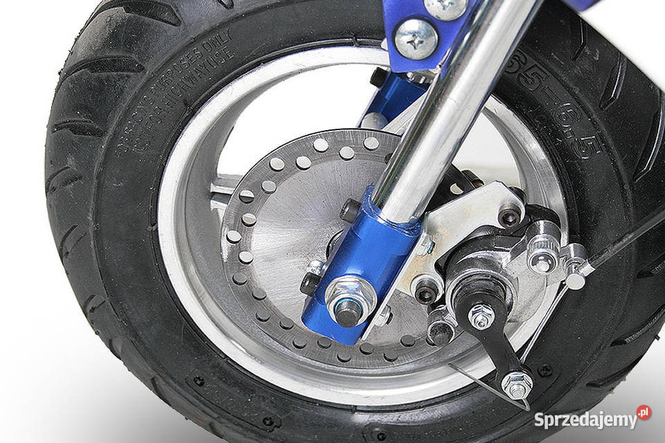 ŚCIGACZ ELEKTRYCZNY 77 1000W 36V lubelskie Lublin