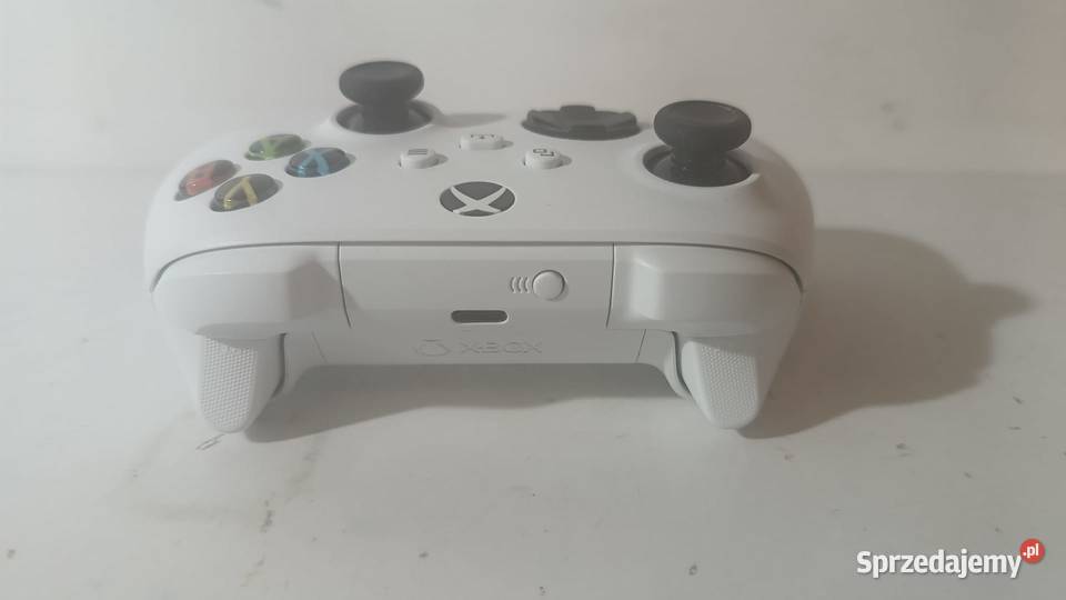 Kontroler pad Microsoft Xbox Series Katowice