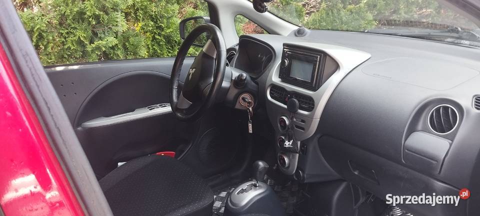 Mitsubishi IMIEV 47KM Kędzierzyn-Koźle sprzedam