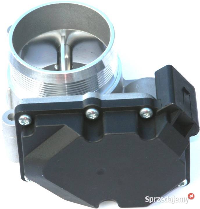 METZGER przepustnica 57mm 0892473 VW AUDI 30TDI Rybnik