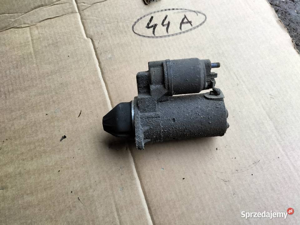 OPEL AGILA A 10 ROZRUSZNIK Kamień-Kolonia