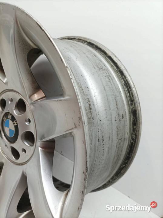 FELGA ALUMINIOWA R17 5X120 ET20 OC73 8JX17H2