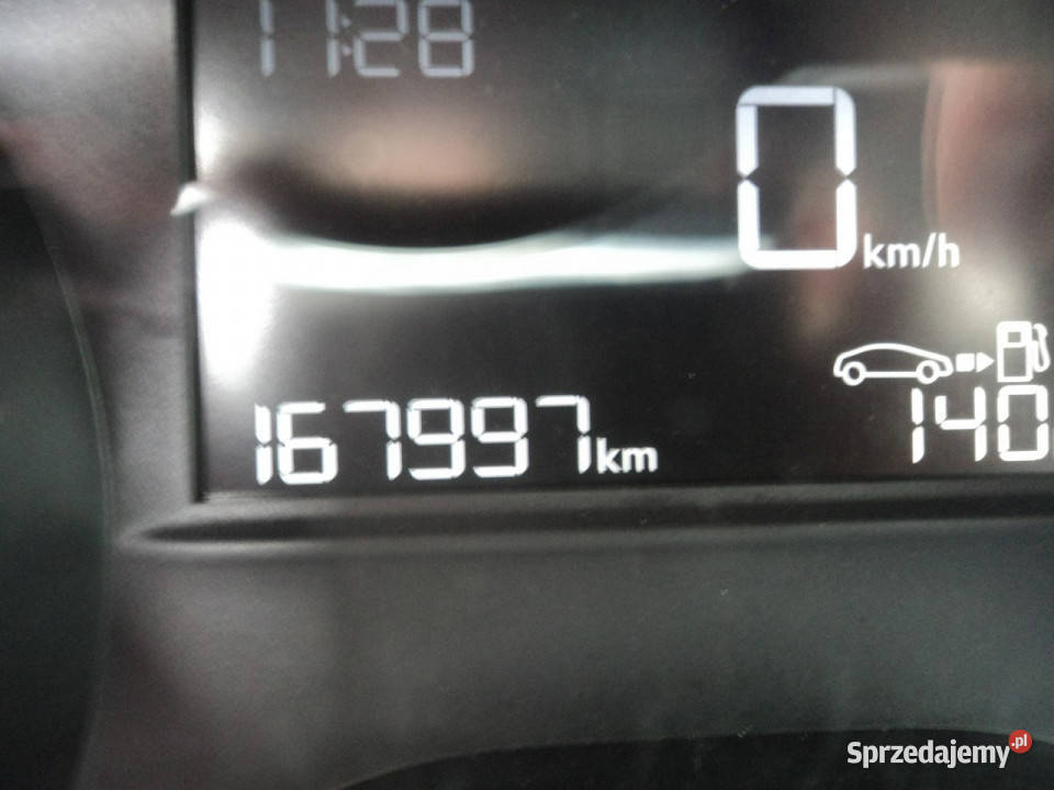 Peugeot 208 sprzedam peugeota 208 14 HDI I immobilizer Lublin