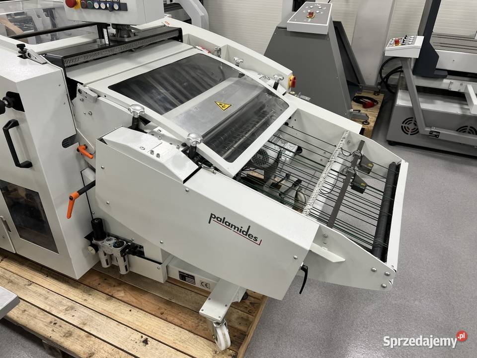 Palamides Delta 703 Prasa odbierająca z mazowieckie Radom