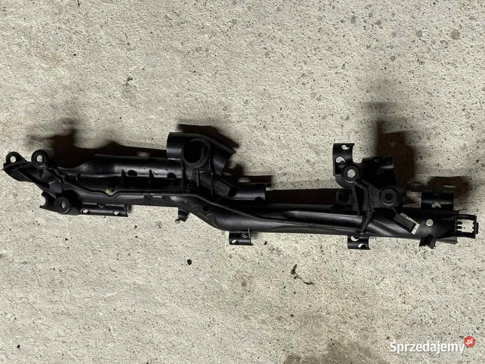 Audi Q7 4l 30 TDI V6 Diesel Prowadnica Kanał osobowe świętokrzyskie