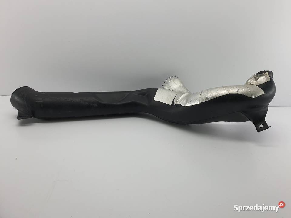 Rura Odpowietrzenie Dolot Snorkel Can Am Łódź