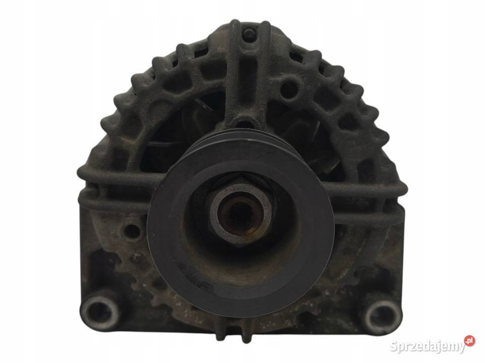 ALTERNATOR Opel Astra H Zafira B Meriva 16 16V lubelskie Chełm