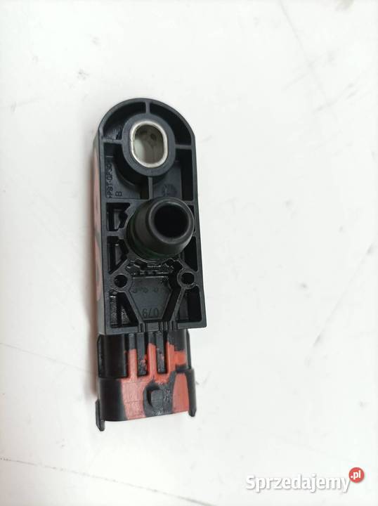 CZUJNIK SENSOR CISNIENIA MAP SENSOR 0261230560 Rok produkcji 2021 Czujniki