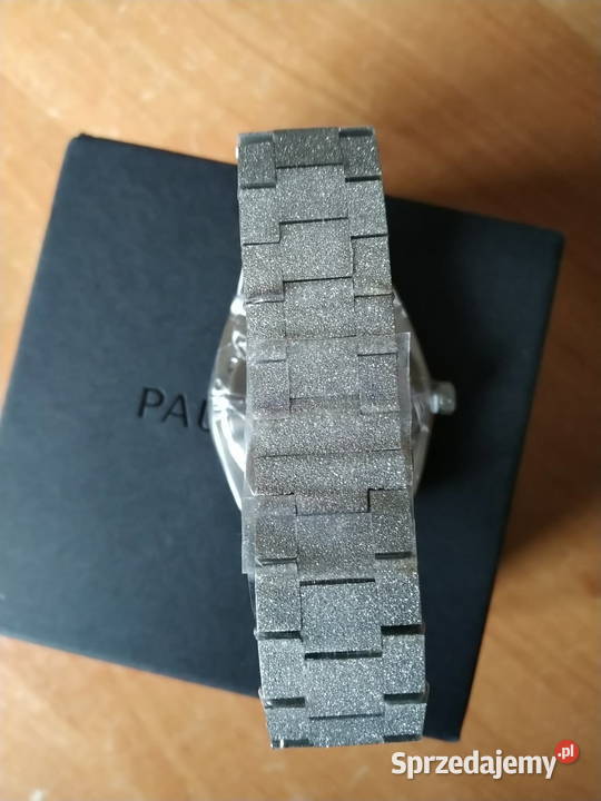 Zegarek Paul Rich wielkopolskie Poznań