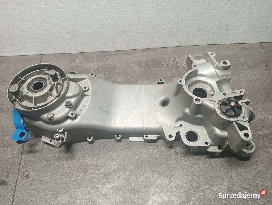 Piaggio Nrg Blok silnika lewy Częstochowa