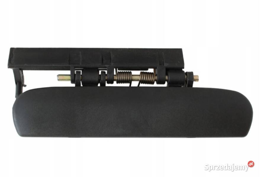 Citroen Xsara 9703 klamka zewnętrzna NOWA Klamki Łódź