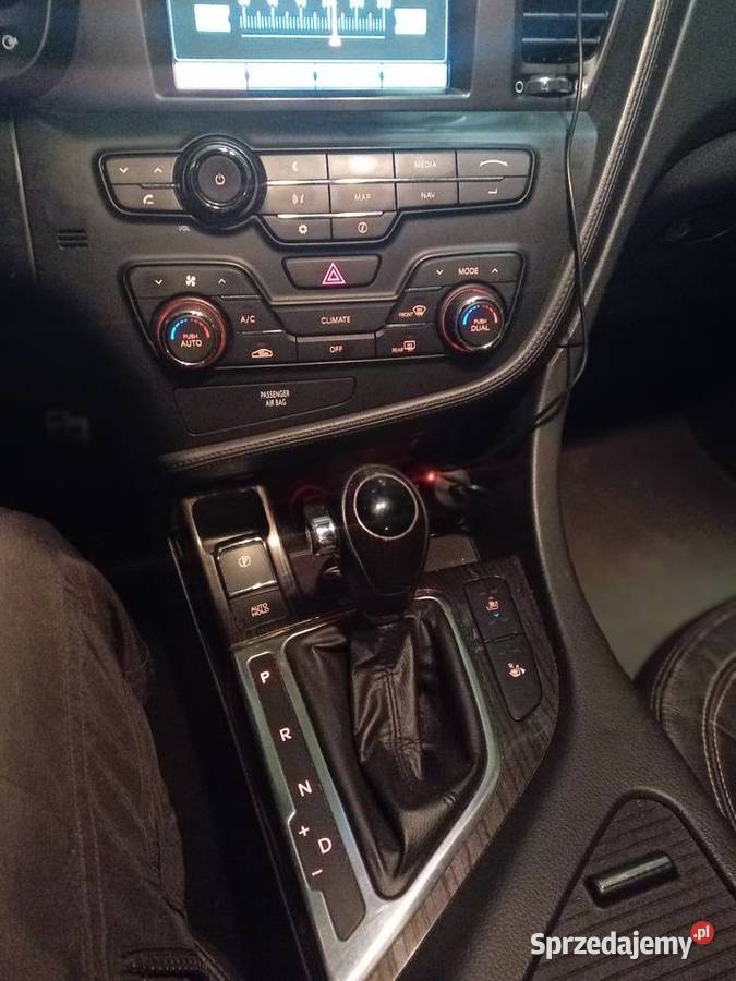 Sprzedam Kia Optima diesel