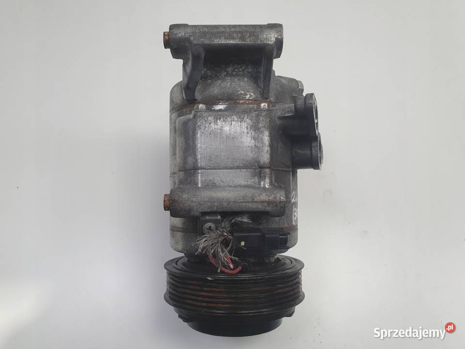 SPRĘŻARKA KLIMATYZACJI Mazda 6 III GJ 22 D Chełm