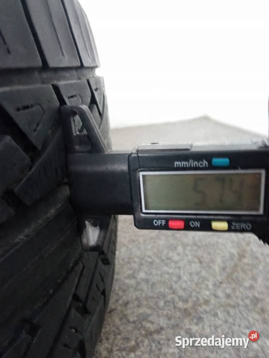 OPONA CAŁOROCZNA PIRELLI SCORPION STR 22555R17 całoroczne