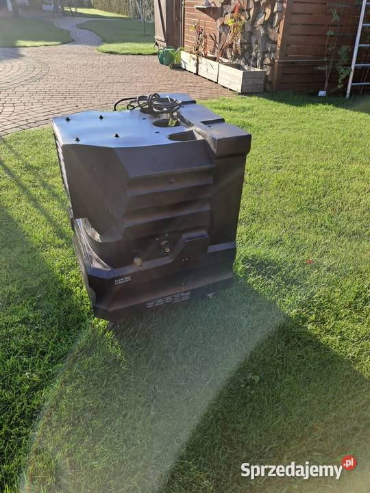 Portacoll klimatyzator przenośny Namysłów