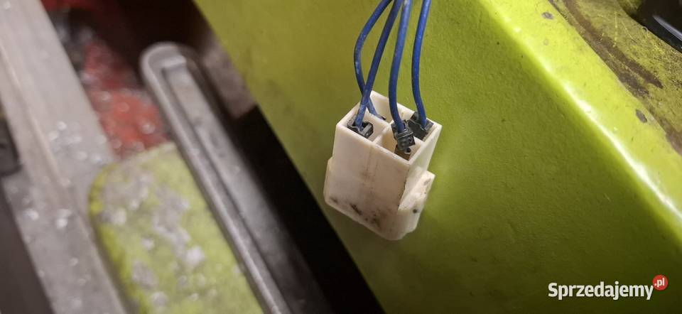 Fiat 126 p licznik akcesorium dodatkowy licznik Pozostałe Włodawa