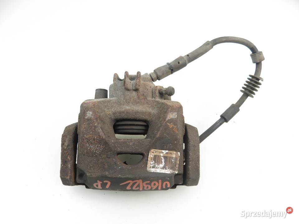 ZACISK LEWY PRZÓD PEUGEOT 3008 20 HDi Hybrid4 sprzedam