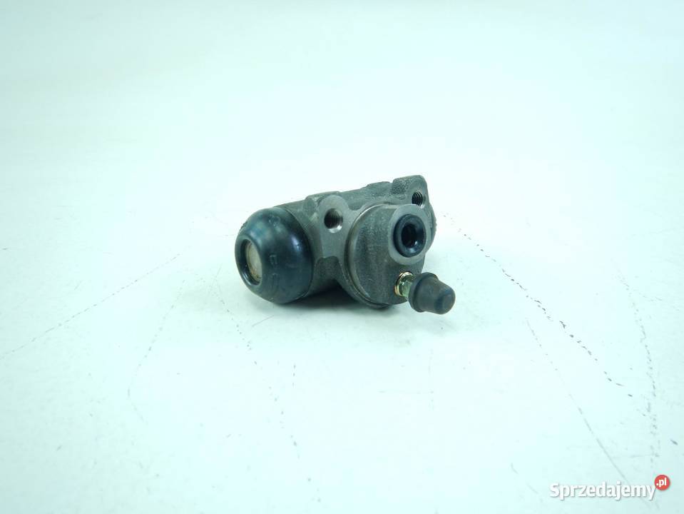 CYLINDEREK HAMULCOWY FIAT DOBLO PANDA PUNTO ASO sprzedam