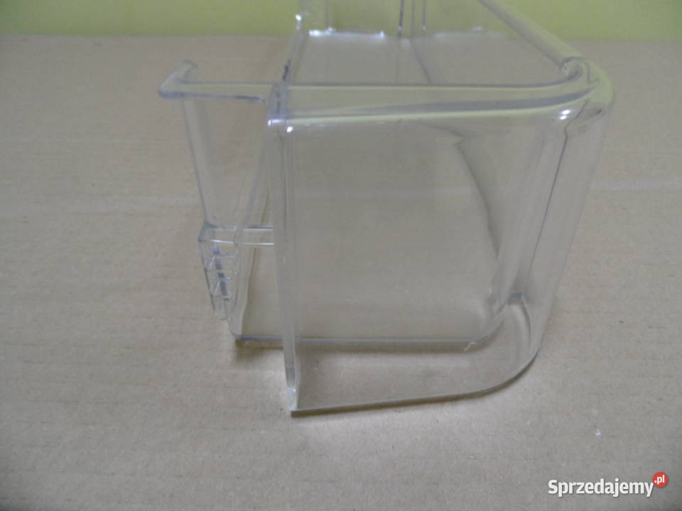 polka balkonik lodowki indesit Części i Akcesoria Łopuszno