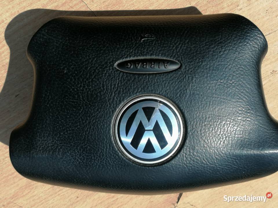 Vw Sharan airbag kierowcy Rok produkcji 2001 Serock