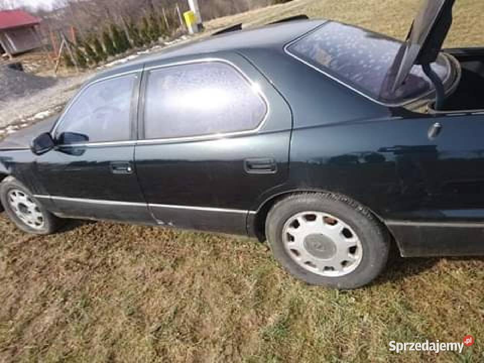 drzwi Lexus LS 400 ucf20 ucf21 Częstochowa