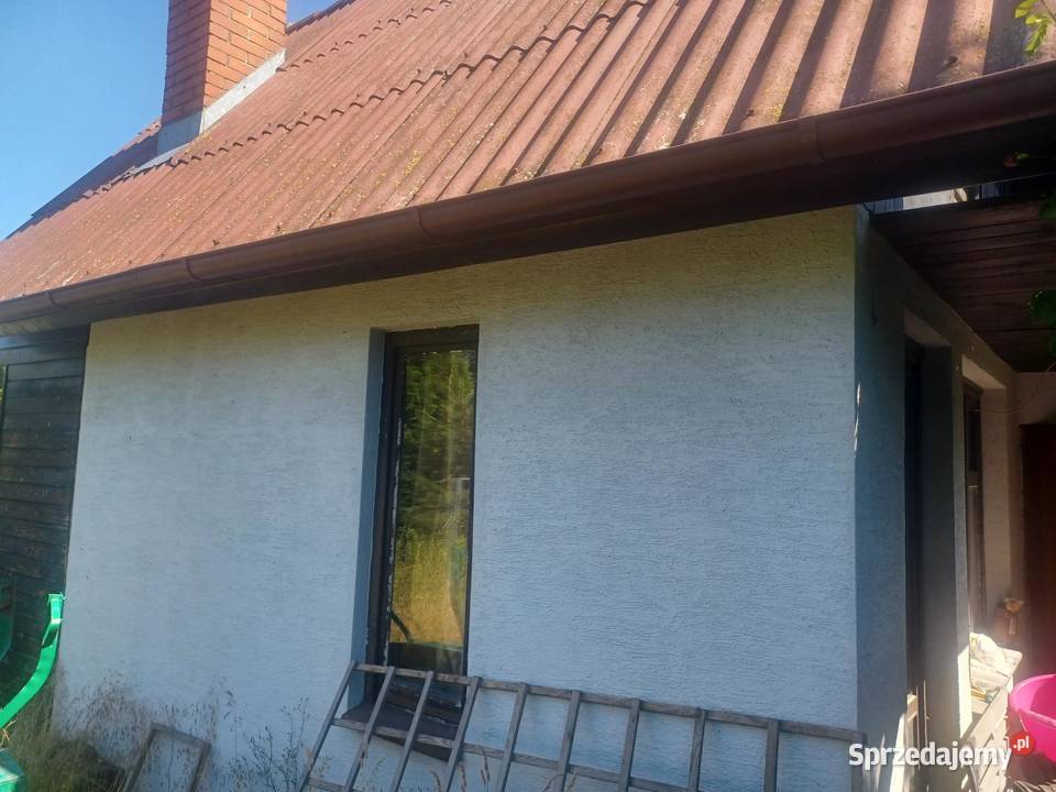 sprzedam działkę rodo Słocin