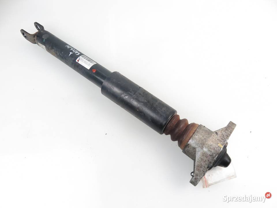 AMORTYZATOR TYŁ KIA PRO CEED II 16 CRDi
