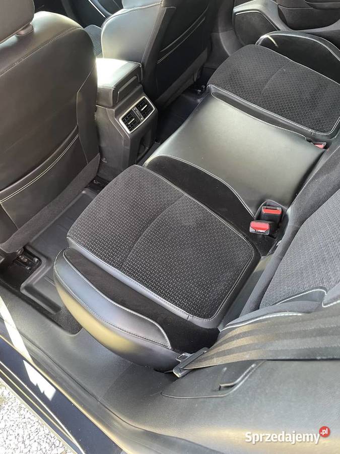 Renault Megane IV Megane