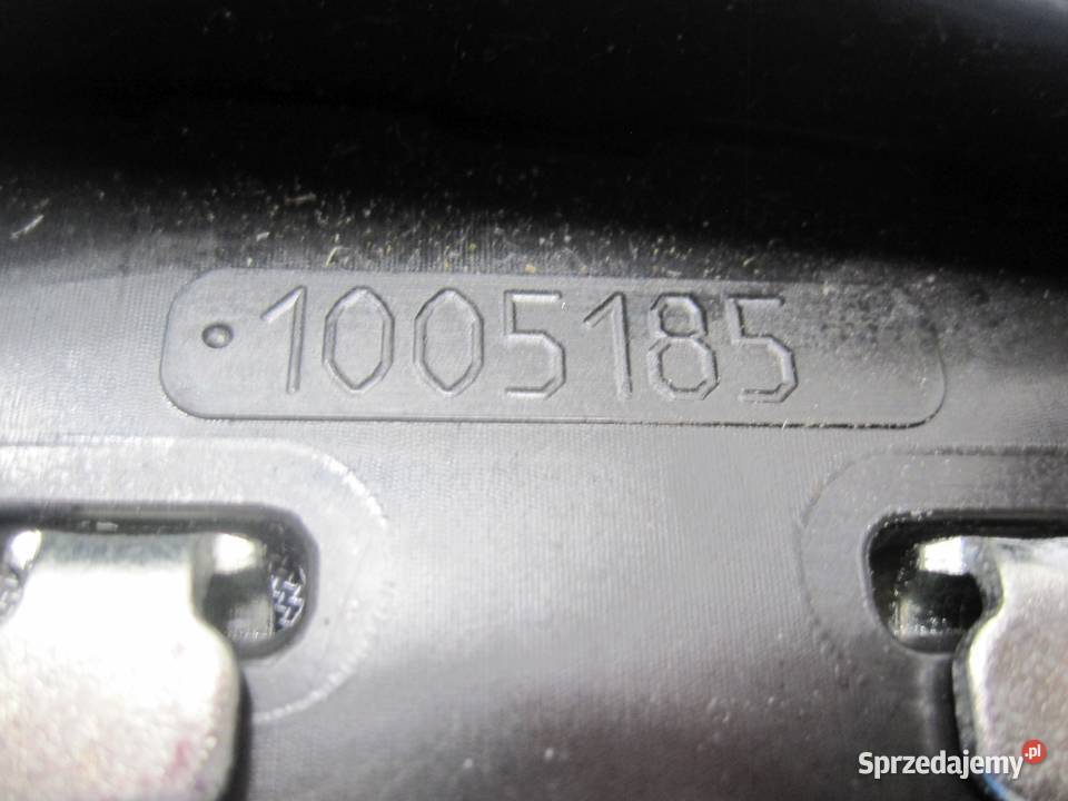 ALFA ROMEO MITO 12r poduszka fotela prawa Poduszki powietrzne świętokrzyskie Kielce sprzedam