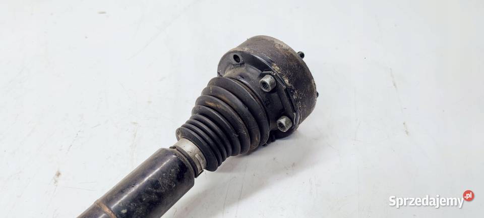 PÓŁOŚ PRAWA AUDI A3 8P 16 FSI VW SEAT SKODA 1K0 Przystajń