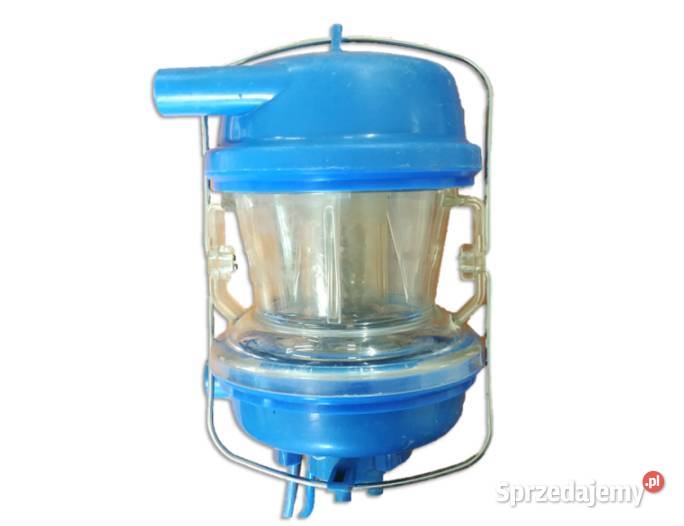 R Miernik mleka Fullwood Afimilk 11070 Krobia