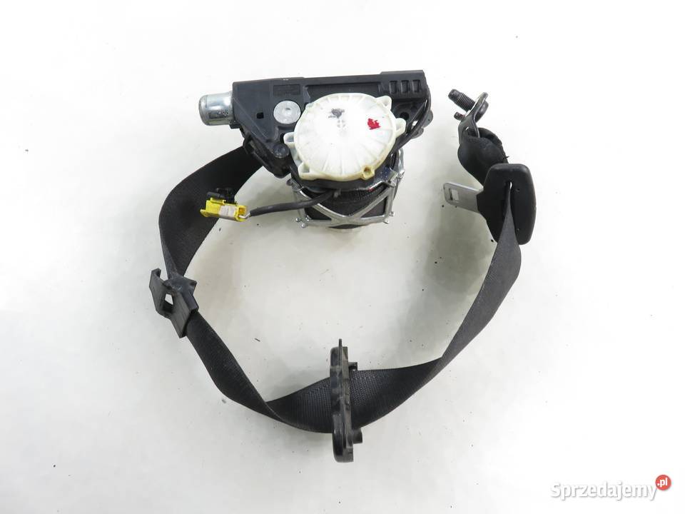 PAS LEWY PRZEDNI FIAT BRAVO II 07353847530 Pasy bezpieczeństwa sprzedam