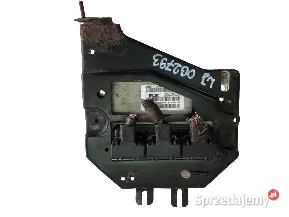 KOMPUTER SILNIKA P56044357AB JEEP CHEROKEE WJ 40